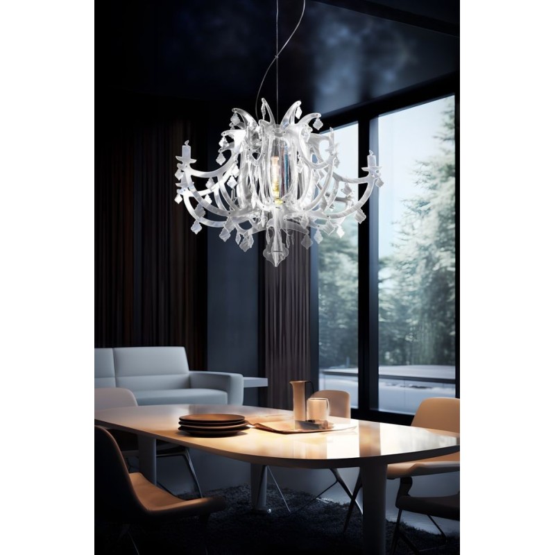 Ginetta Suspension - Slamp