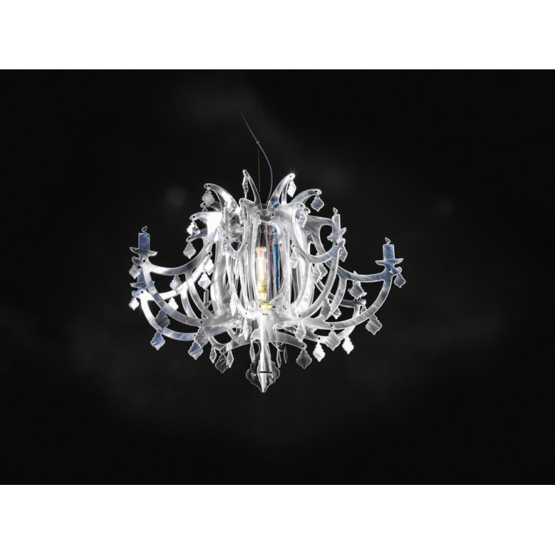 Ginetta Suspension - Slamp