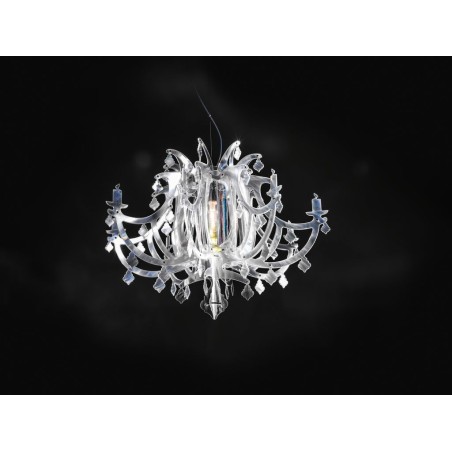 Ginetta Suspension - Slamp