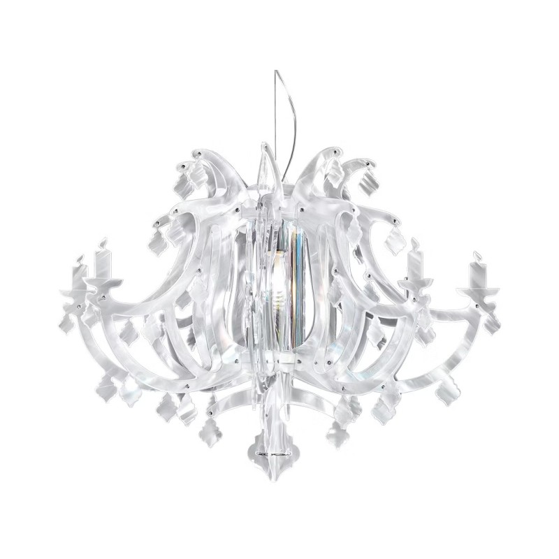 Ginetta Suspension - Slamp