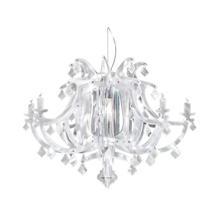 Ginetta Suspension - Slamp