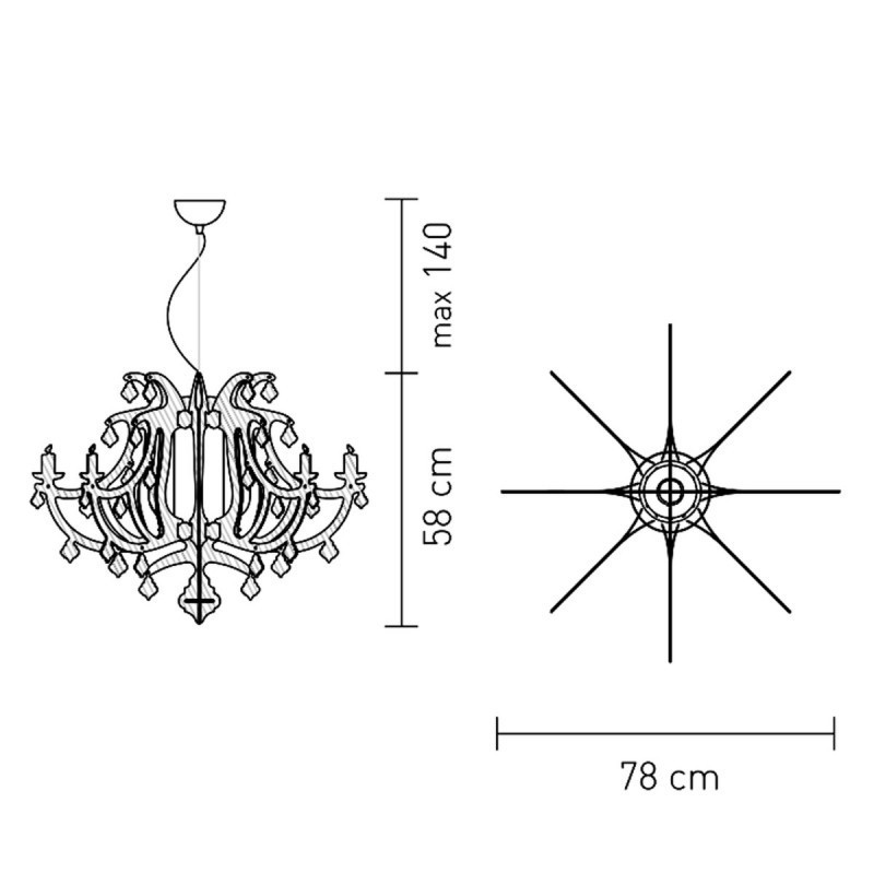 Ginetta Suspension - Slamp