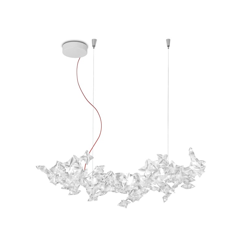 Hanami Suspension Large - Slamp
