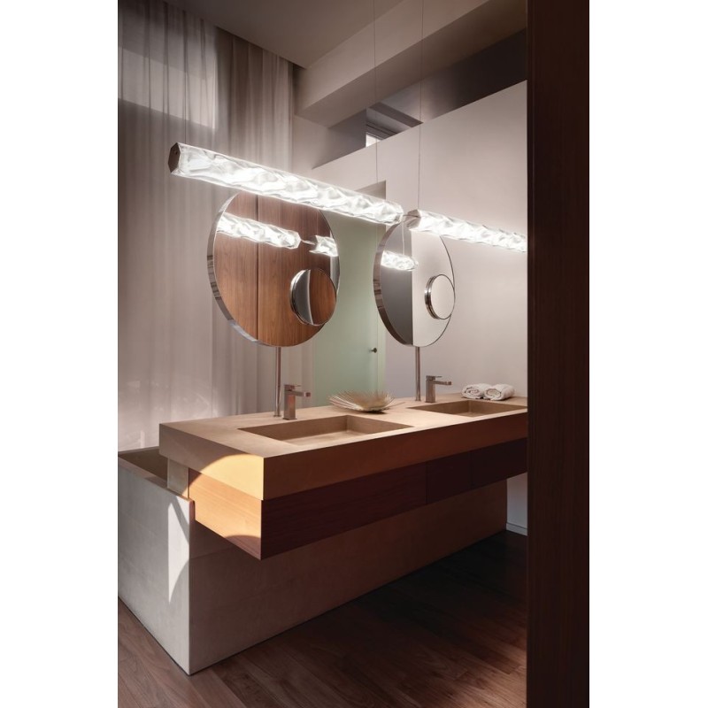 Hugo Suspension - Slamp