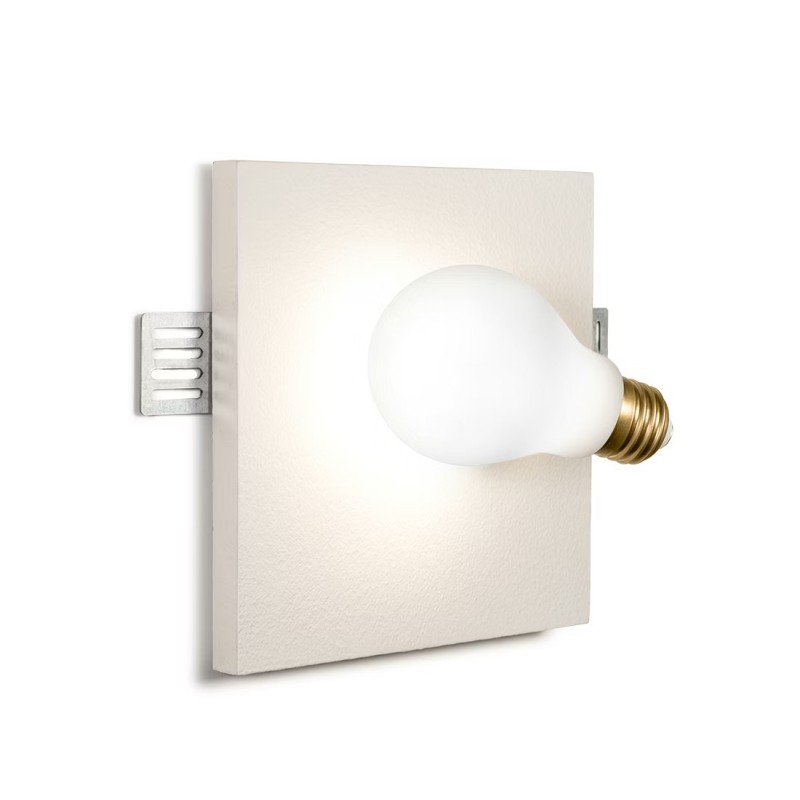 Idea Recessed Wall - Slamp