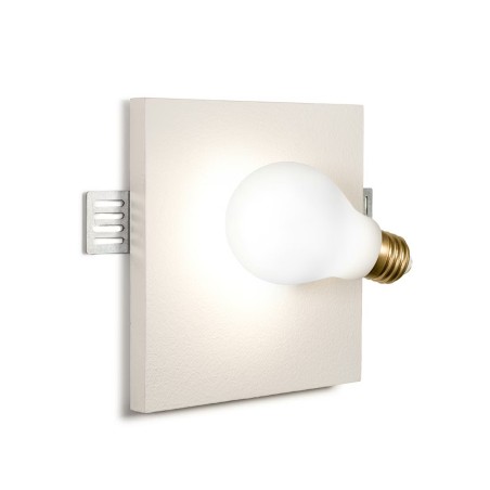 Idea Recessed Wall - Slamp