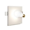 Idea Recessed Wall - Slamp
