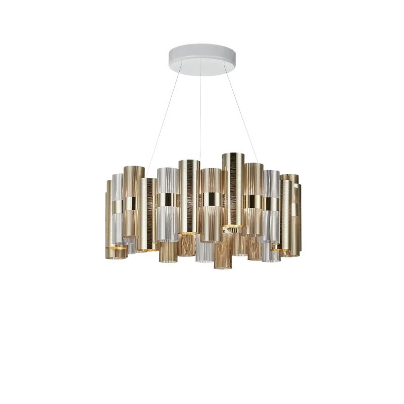 La Lollo Suspension Large - Slamp