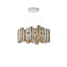La Lollo Suspension Large - Slamp