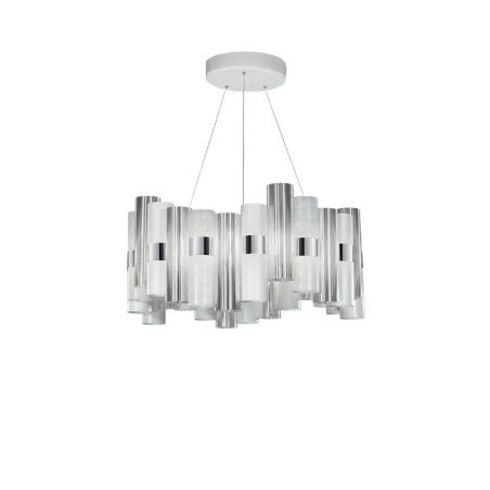 La Lollo Suspension Large - Slamp