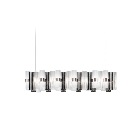 La Lollo Linear 140 Suspension - Slamp