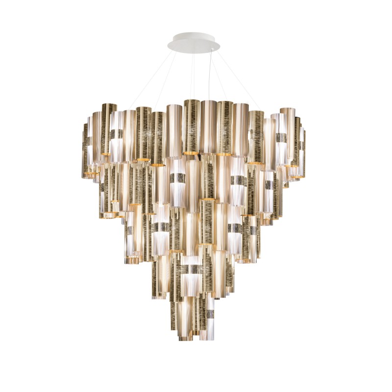 La Lollona 5 Suspension - Slamp