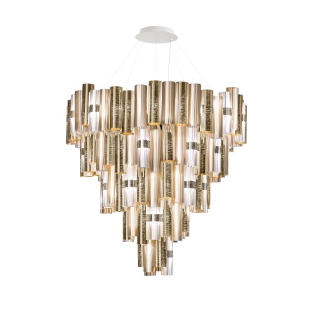 La Lollona 5 Suspension - Slamp