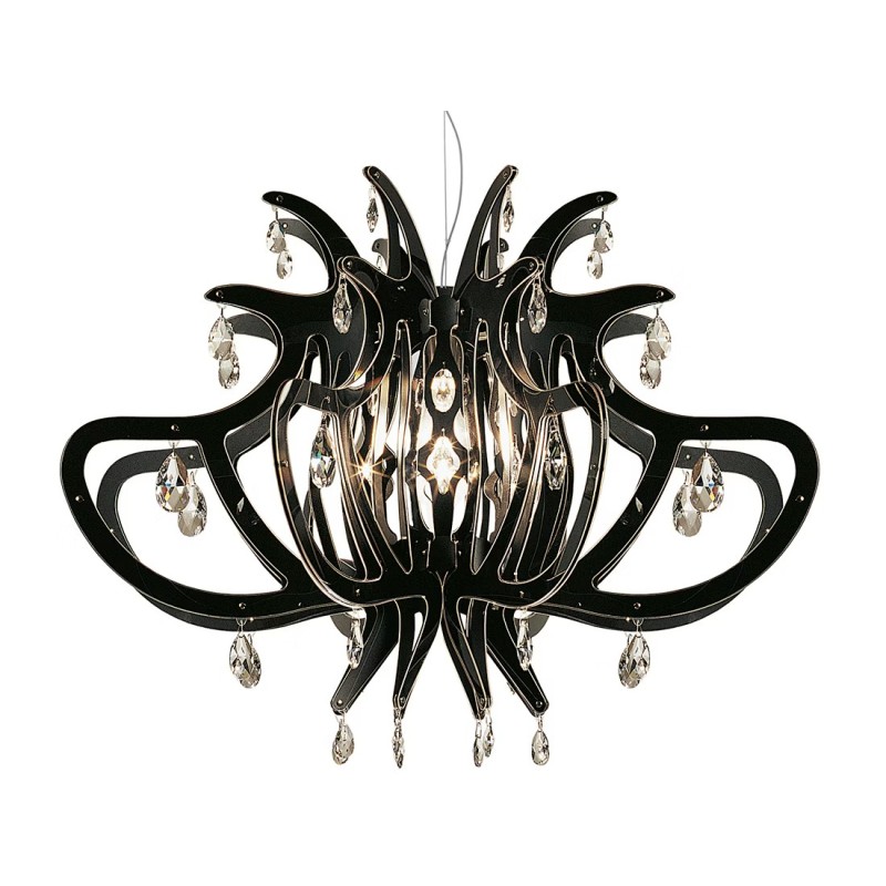Medusa Suspension - Slamp