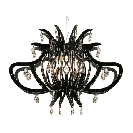 Medusa Suspension - Slamp