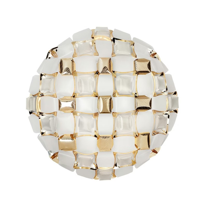 Mida Ceiling/Wall Large - Slamp