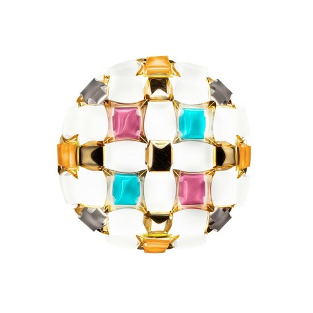 Mida Ceiling/Wall Medium - Slamp