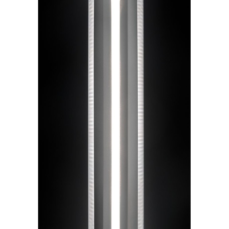 Modula Floor Twisted - Slamp