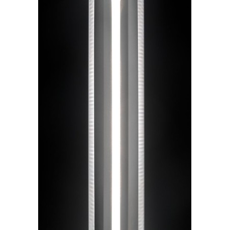 Modula Floor Twisted - Slamp