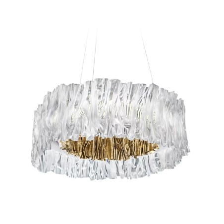 Accordéon Gold Suspension - Slamp