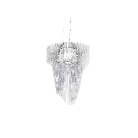 Aria Suspension Small - Slamp
