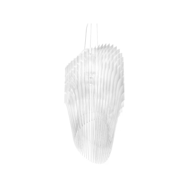 Avia Suspension XL - Slamp