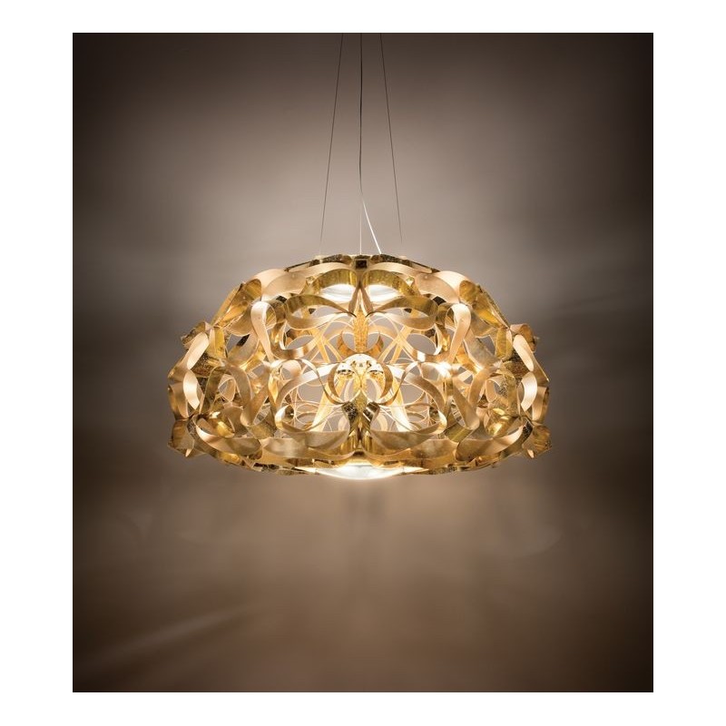 Quantica Suspension 120 - Slamp
