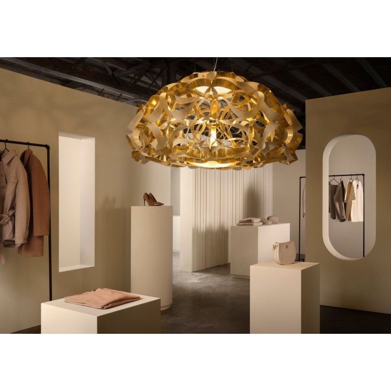 Quantica Suspension 120 - Slamp