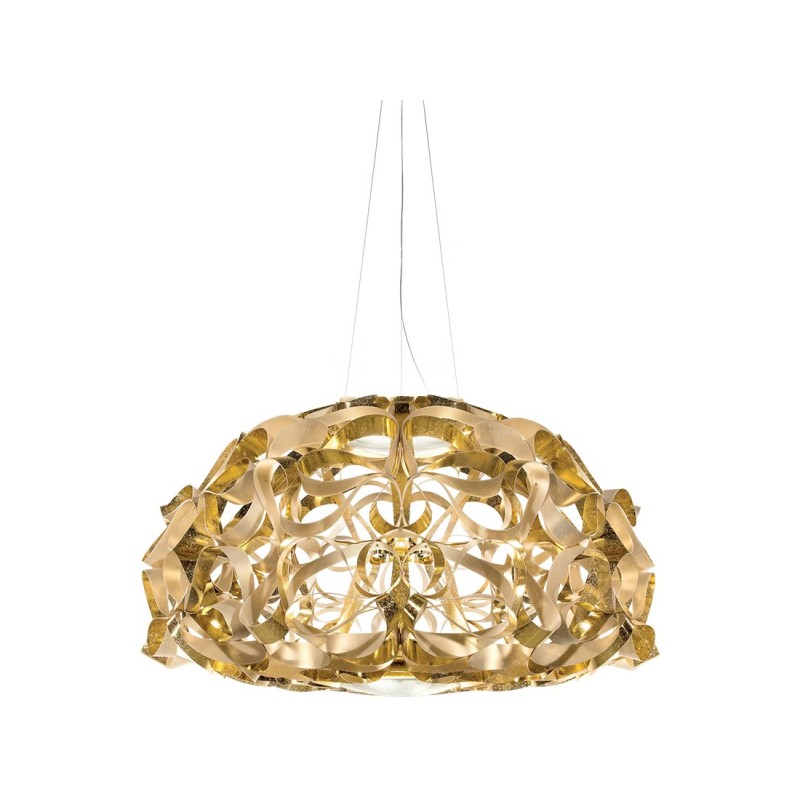 Quantica Suspension 120 - Slamp