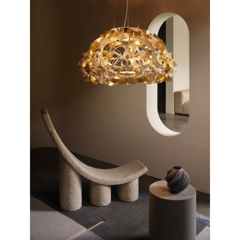 Quantica Suspension 75 - Slamp