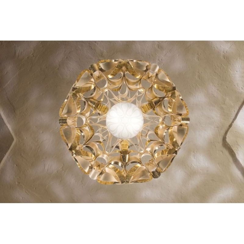 Quantica Suspension 75 - Slamp