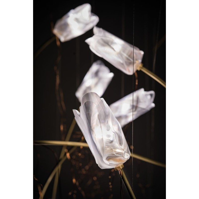 Tulip Suspension 14 Linear - Slamp