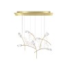Tulip Suspension 7 Linear - Slamp