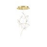 Tulip Suspension 7 Round - Slamp