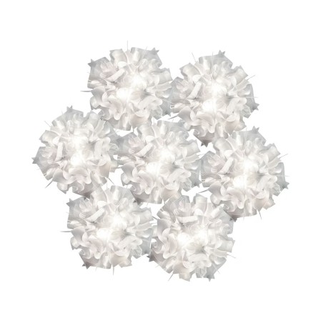 Veli 7 Suspension - Slamp