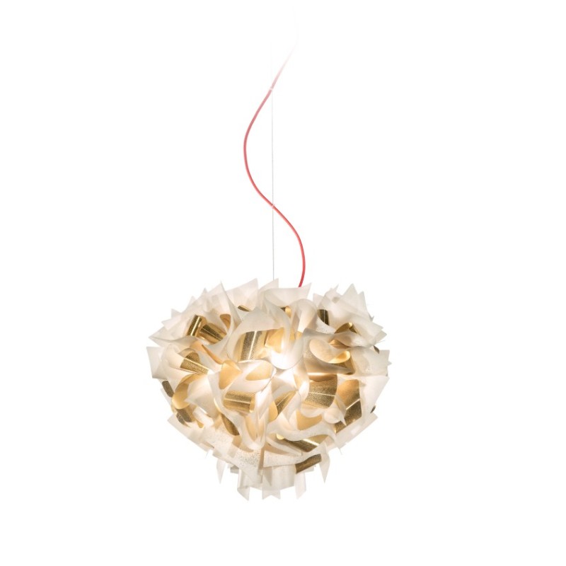 Veli Aurea Suspension Large - Slamp