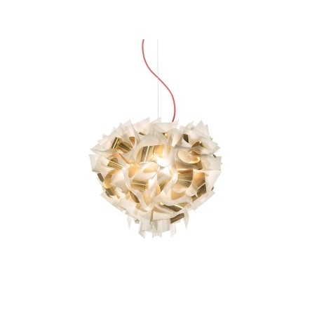 Veli Aurea Suspension Small - Slamp