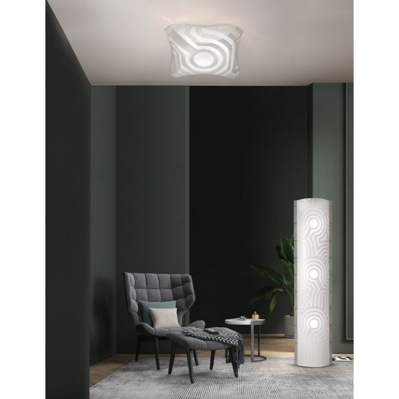 Venti Floor - Slamp