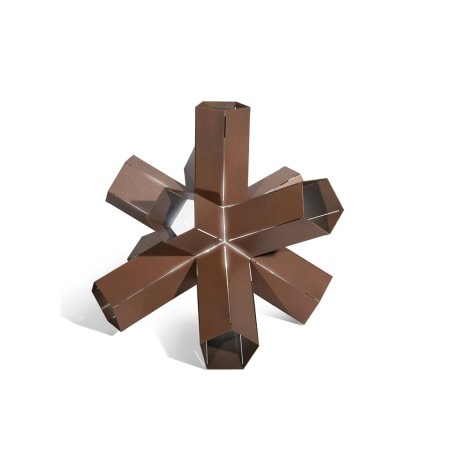 Bang Outdoor Step Light Large - Slamp