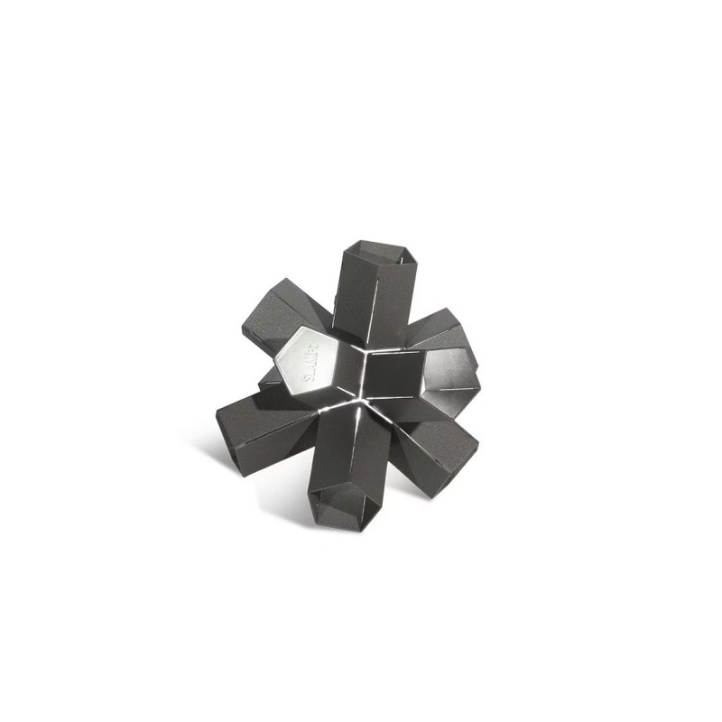 Bang Outdoor Step Light/Applique Small - Slamp