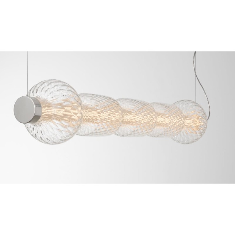 Alambicco Orizzontale Sospensione - Artemide