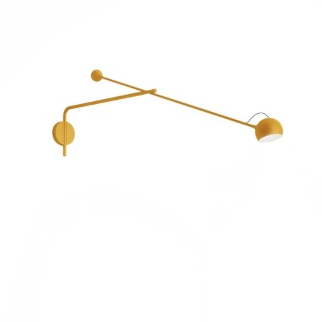 Ixa XL Parete - Artemide