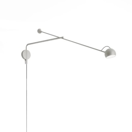 Ixa XL Parete con Cavo - Artemide