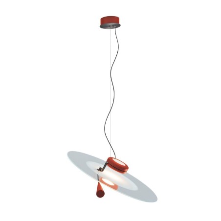 Bascula Sospensione  - Stilnovo