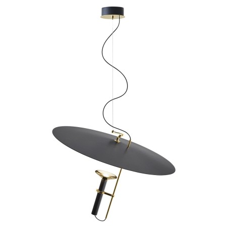 Luna Sospensione  - Stilnovo