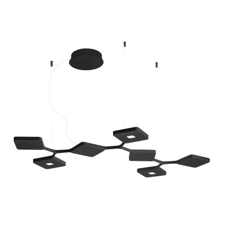 Quad 7 Moduli-Biemissione Sospensione  - Stilnovo