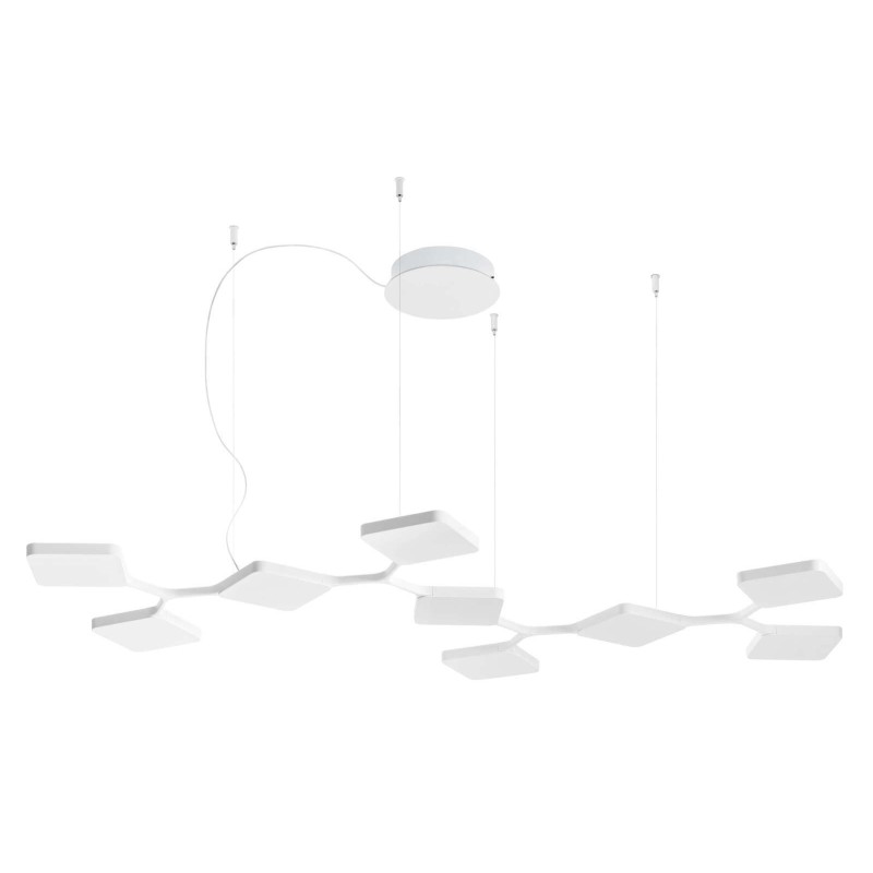 Quad 9 Moduli-Monoemissione Sospensione  - Stilnovo