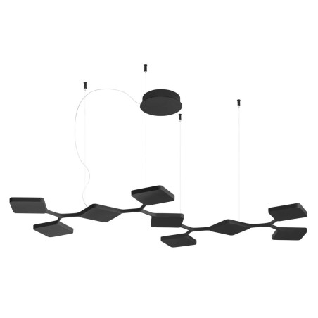 Quad 9 Moduli-Monoemissione Sospensione  - Stilnovo