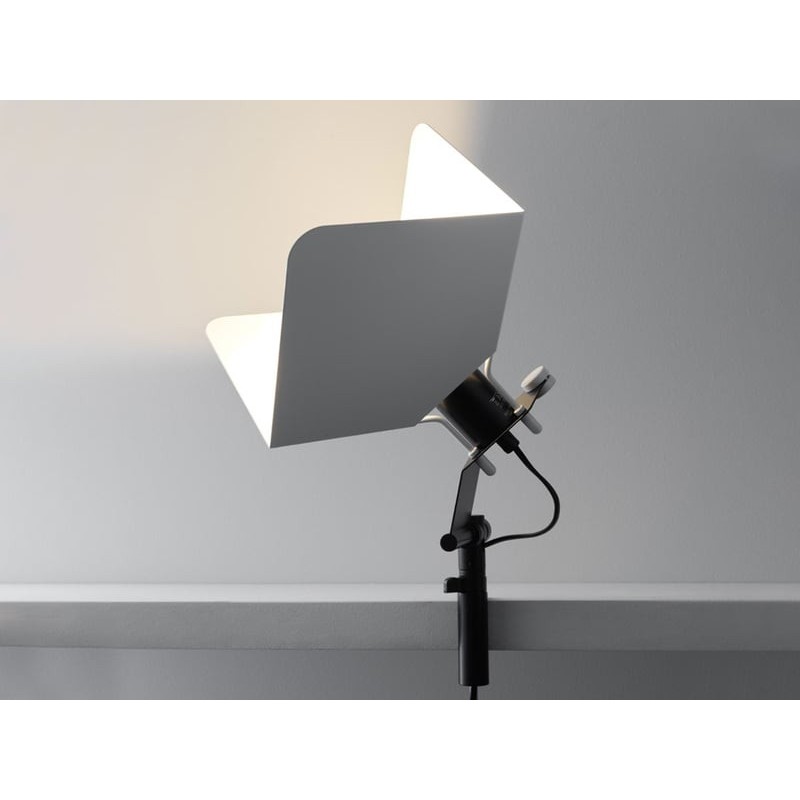 Triedro Clamp Morsetto - Stilnovo