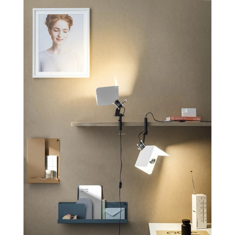 Triedro Clamp Morsetto - Stilnovo